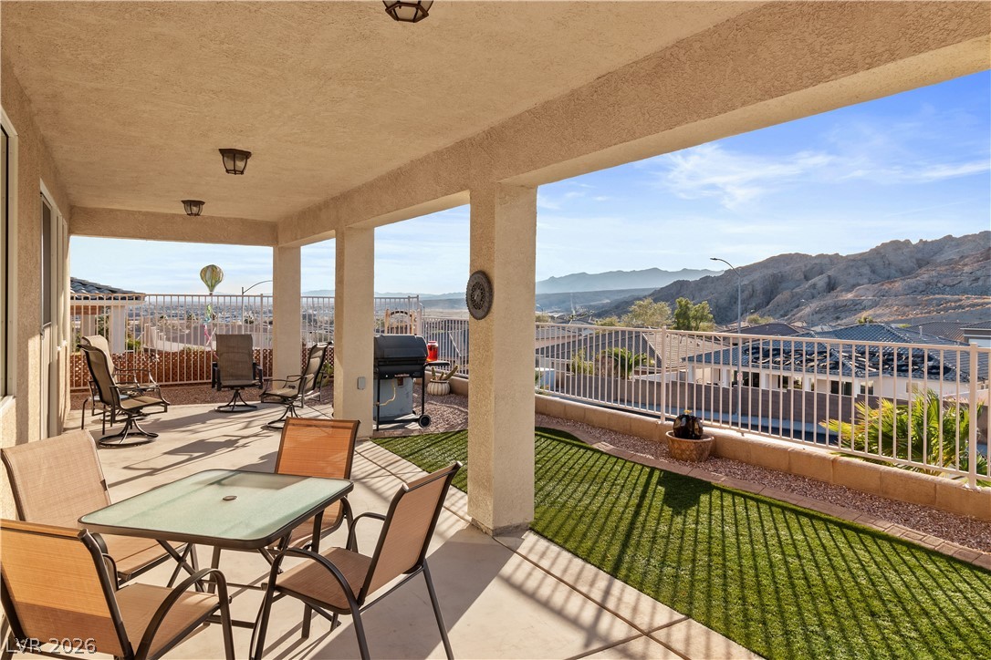3505 Cottage Meadow Way Laughlin, NV 89029 - Photo 93 of 98