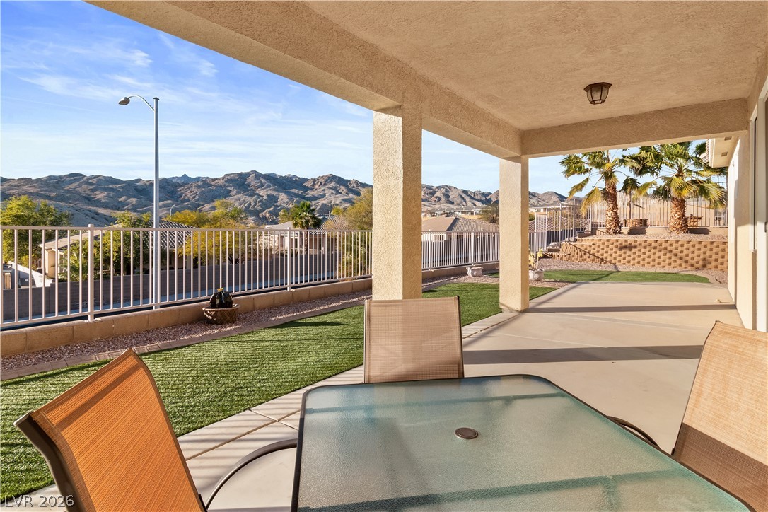 3505 Cottage Meadow Way Laughlin, NV 89029 - Photo 94 of 98