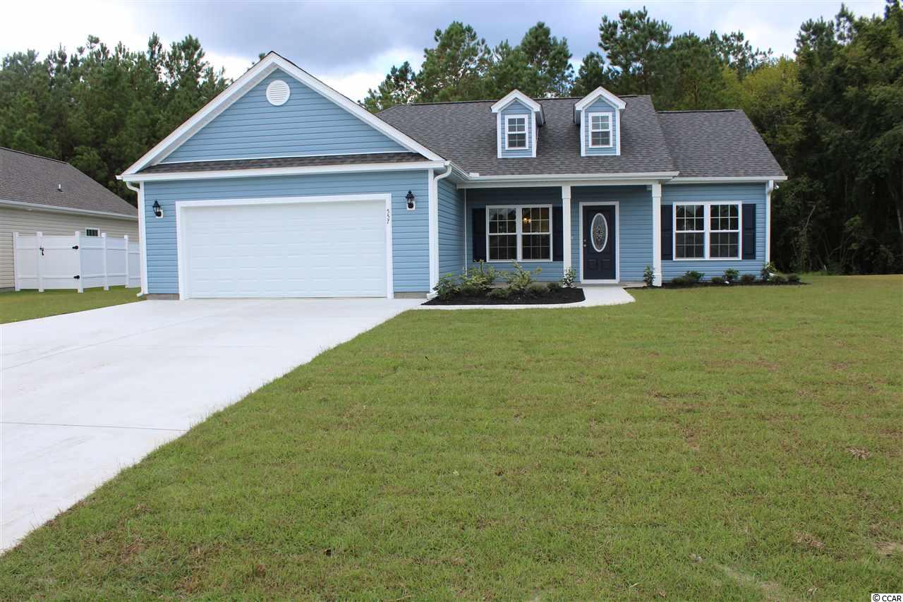 557 Irees Way Longs, SC 29568 - Photo 1 of 25 Gallery Image 1
