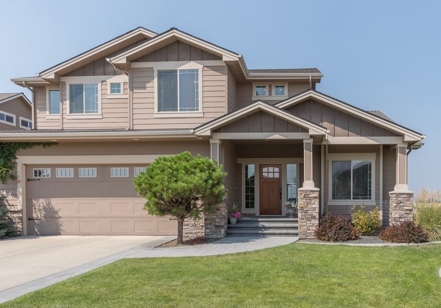 909 East Colbert Road Colbert, WA 99005 - Photo 1 of 20