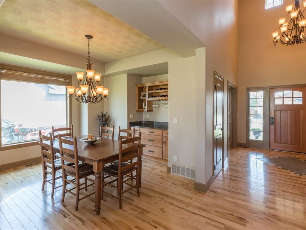909 East Colbert Road Colbert, WA 99005 - Photo 5 of 20