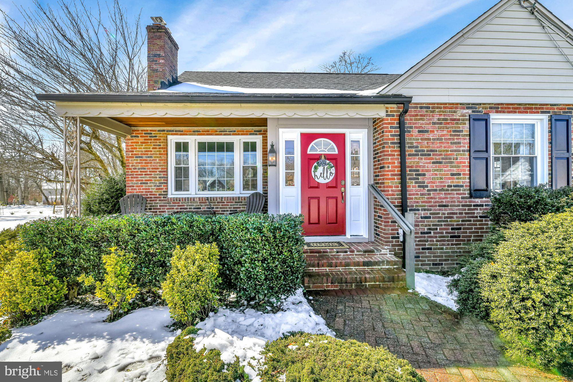 4103 Perry View Road Baltimore, MD 21236 - Photo 2 of 43