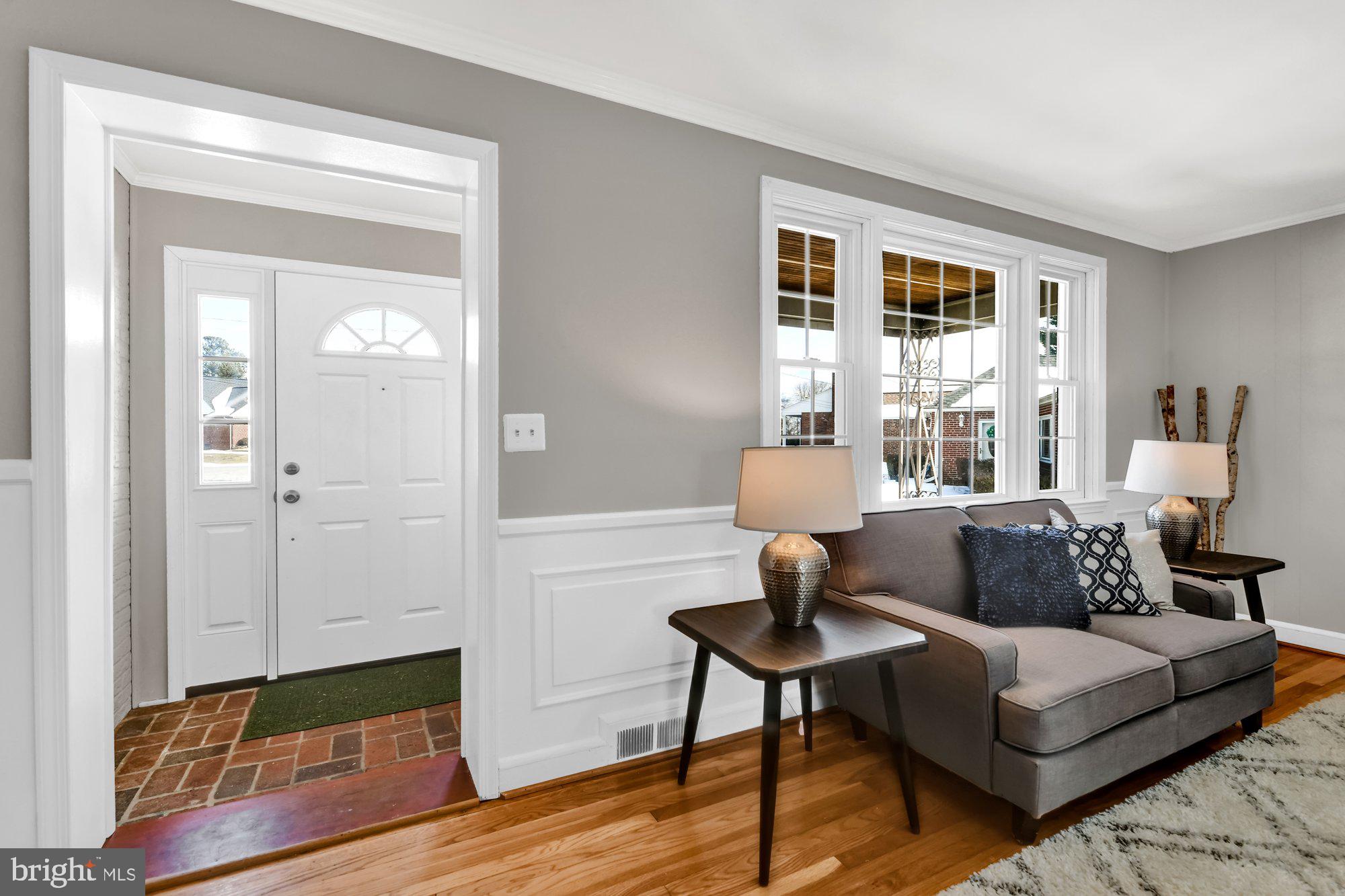 4103 Perry View Road Baltimore, MD 21236 - Photo 3 of 43