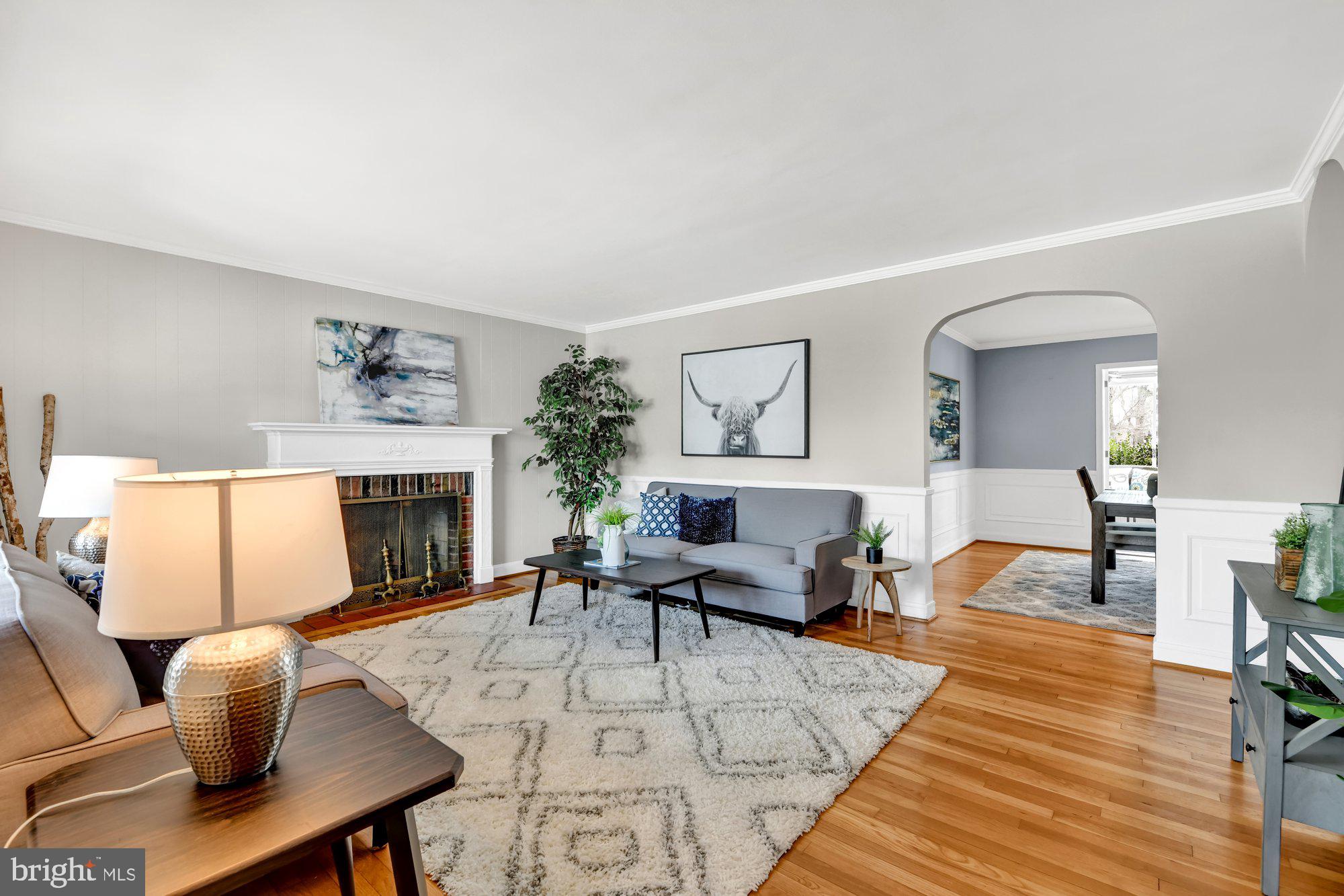 4103 Perry View Road Baltimore, MD 21236 - Photo 4 of 43