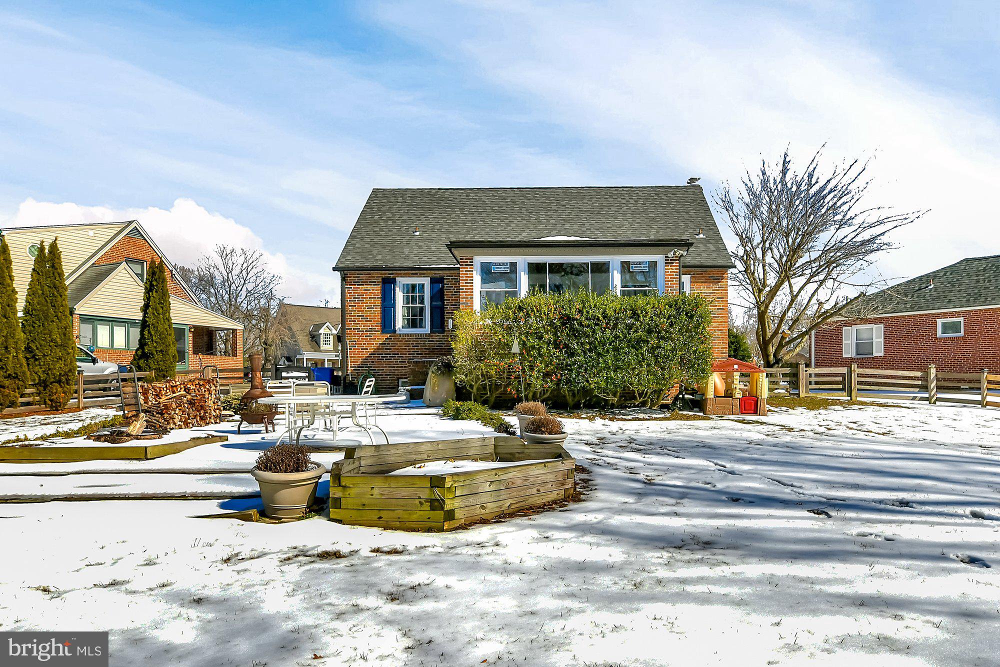4103 Perry View Road Baltimore, MD 21236 - Photo 38 of 43