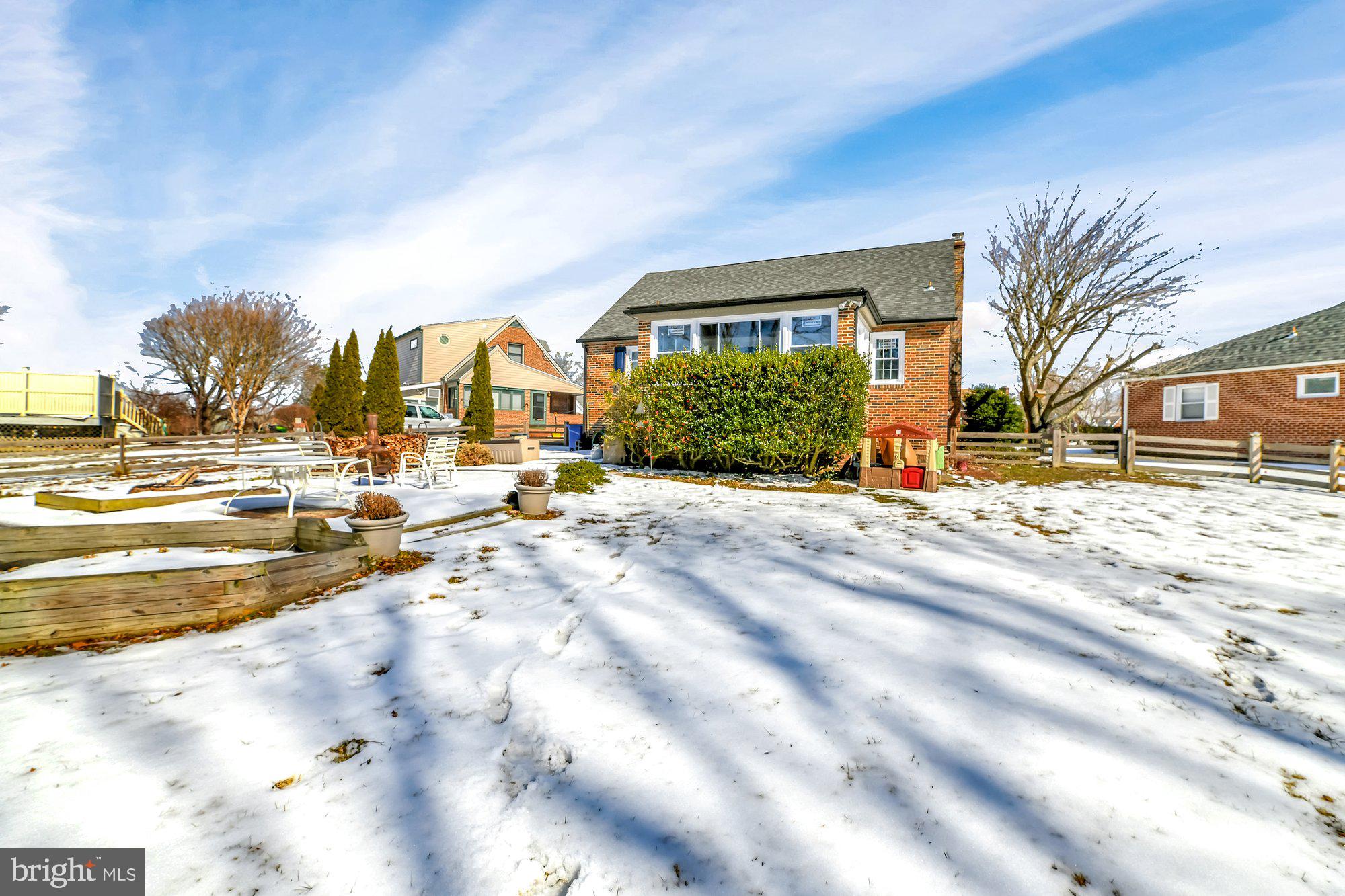 4103 Perry View Road Baltimore, MD 21236 - Photo 39 of 43