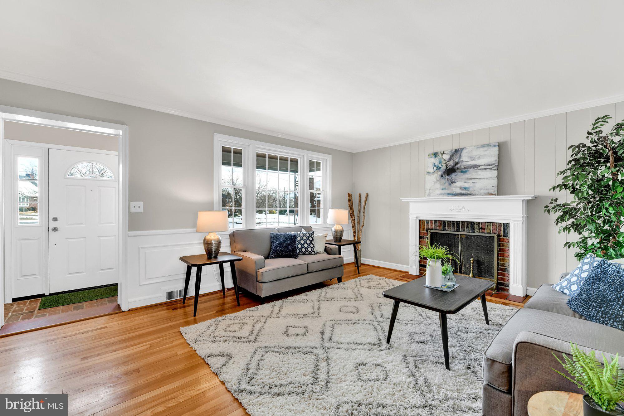 4103 Perry View Road Baltimore, MD 21236 - Photo 5 of 43