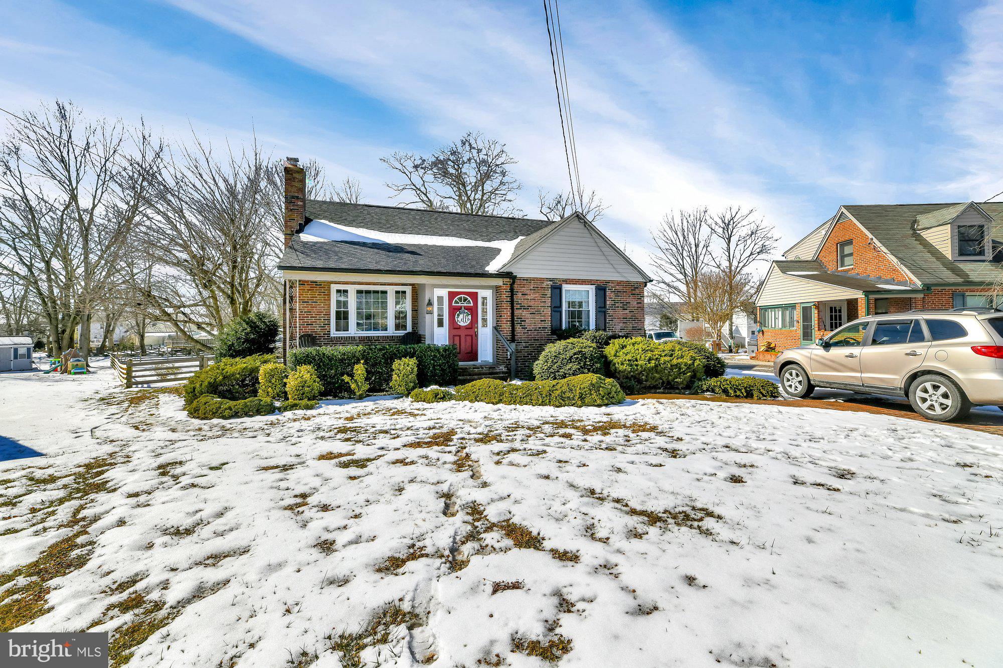 4103 Perry View Road Baltimore, MD 21236 - Photo 41 of 43