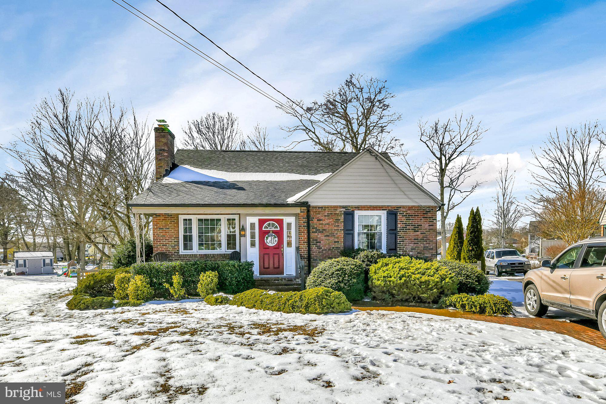 4103 Perry View Road Baltimore, MD 21236 - Photo 42 of 43