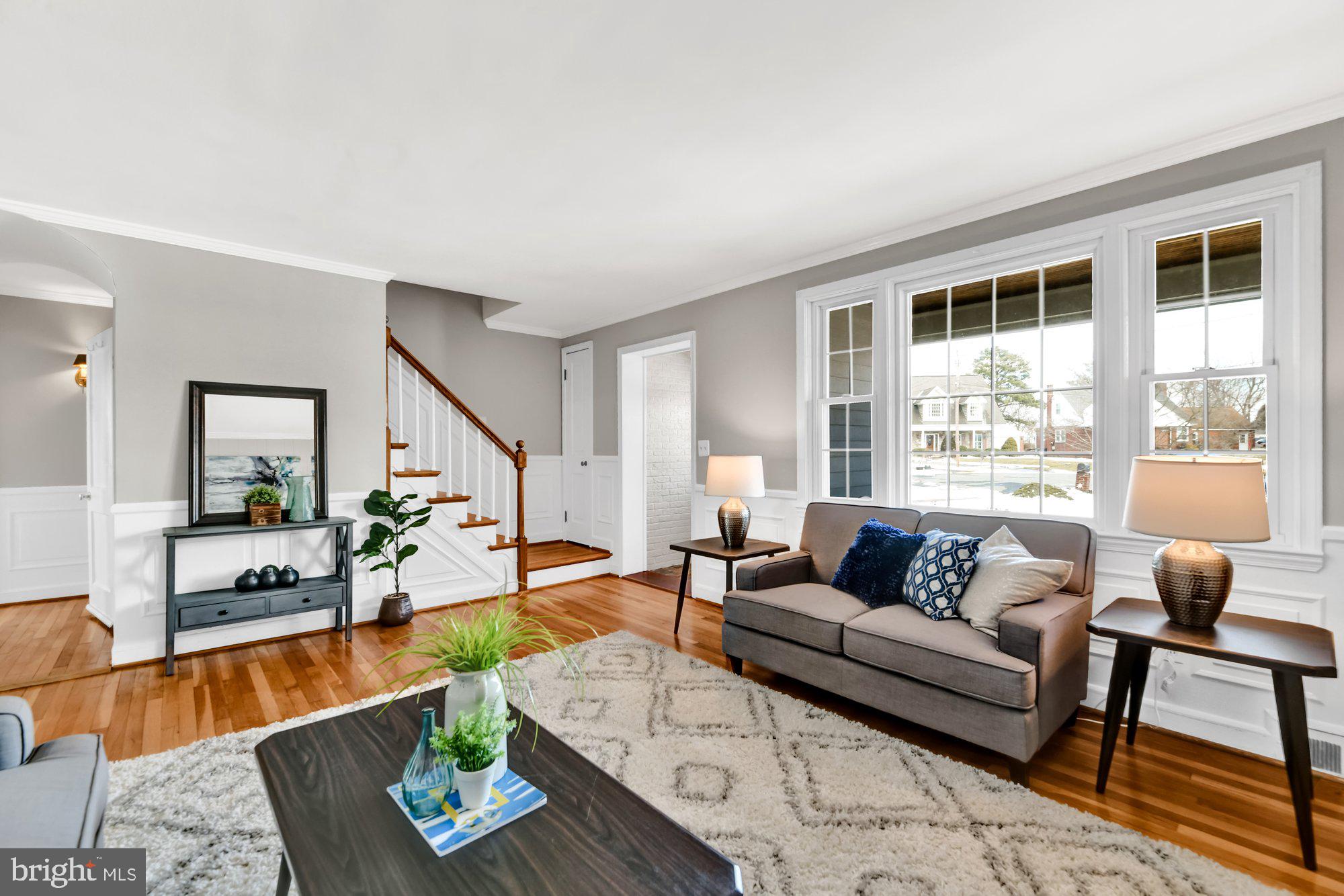 4103 Perry View Road Baltimore, MD 21236 - Photo 6 of 43