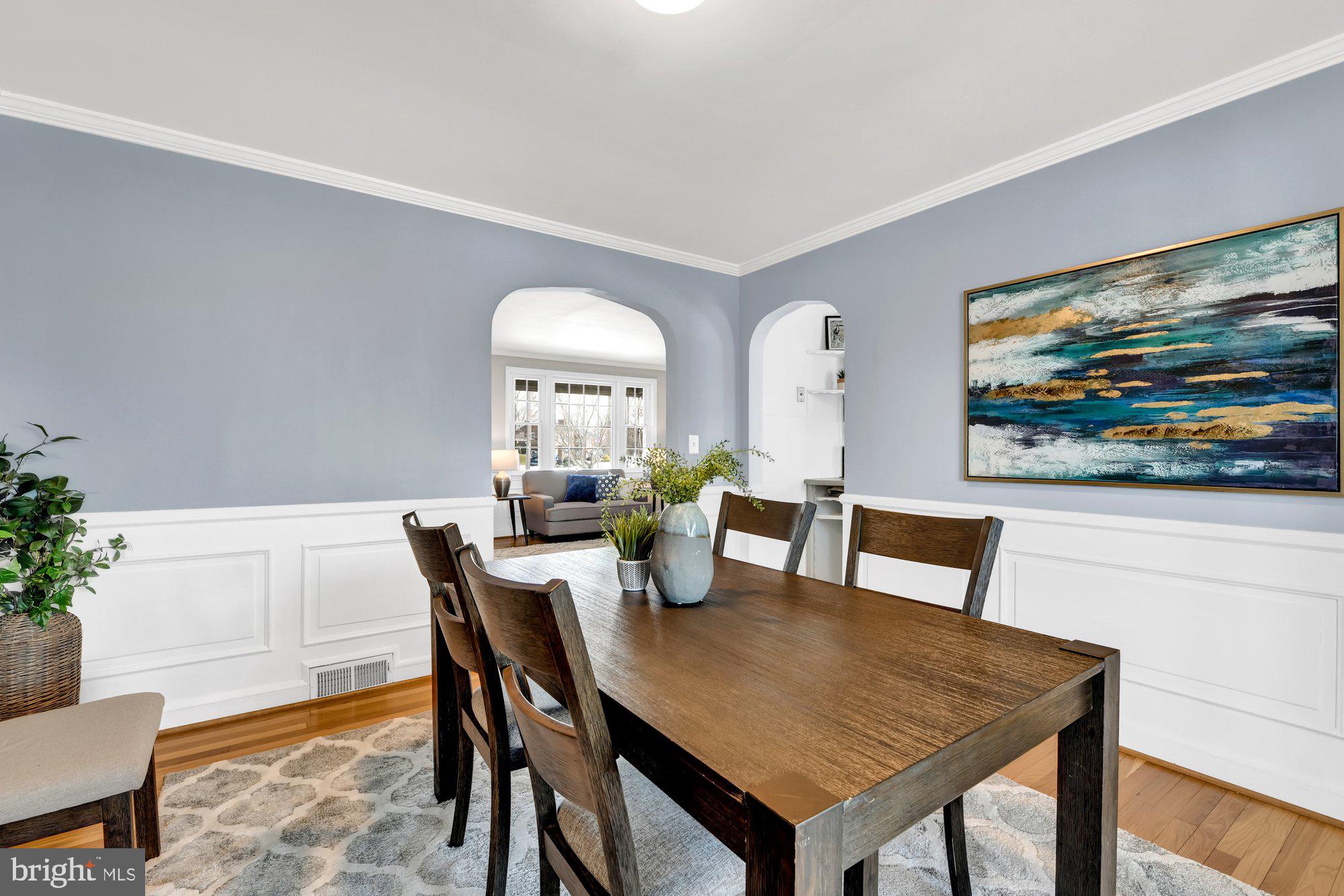 4103 Perry View Road Baltimore, MD 21236 - Photo 7 of 43