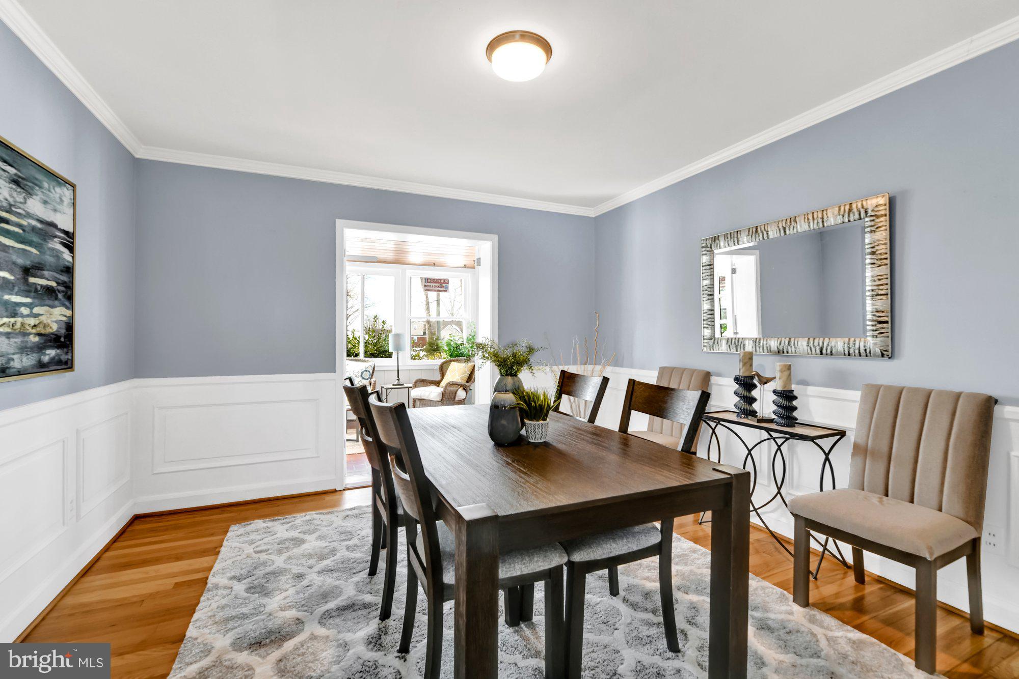 4103 Perry View Road Baltimore, MD 21236 - Photo 9 of 43