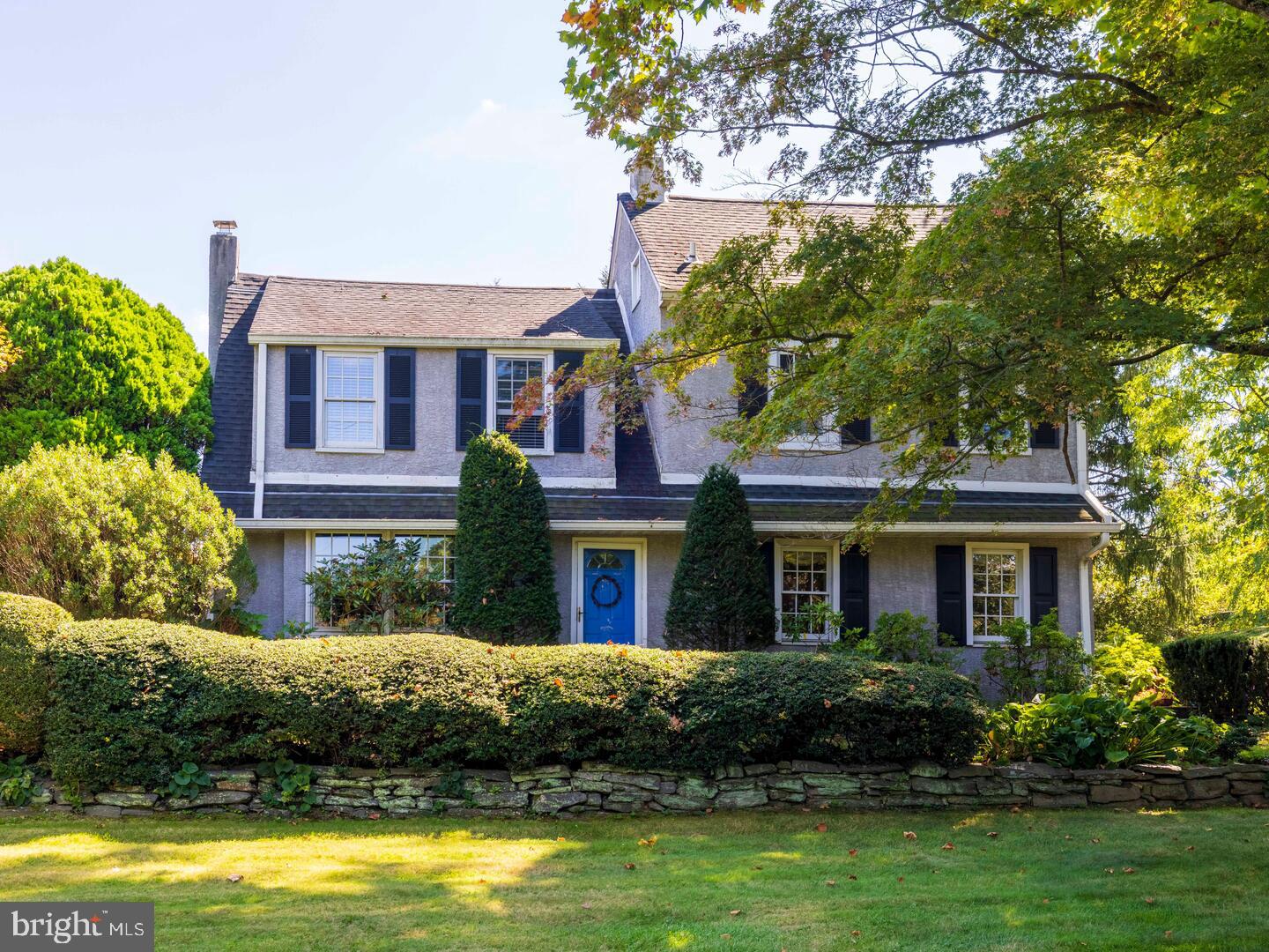 2325 Pioneer Road Hatboro, PA 19040 - Photo 3 of 42 Front Exterior