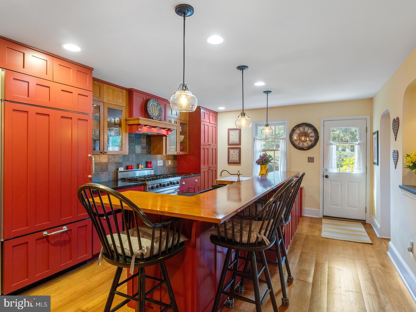 2325 Pioneer Road Hatboro, PA 19040 - Photo 10 of 42 Kitchen