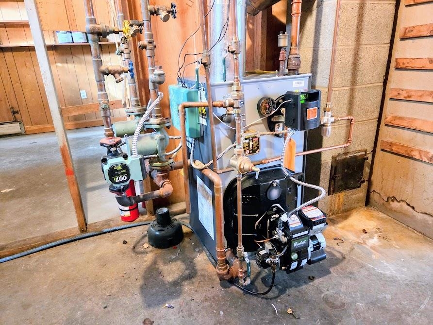 13 Birchdale Road Bow, NH 03304 - Photo 32 of 48