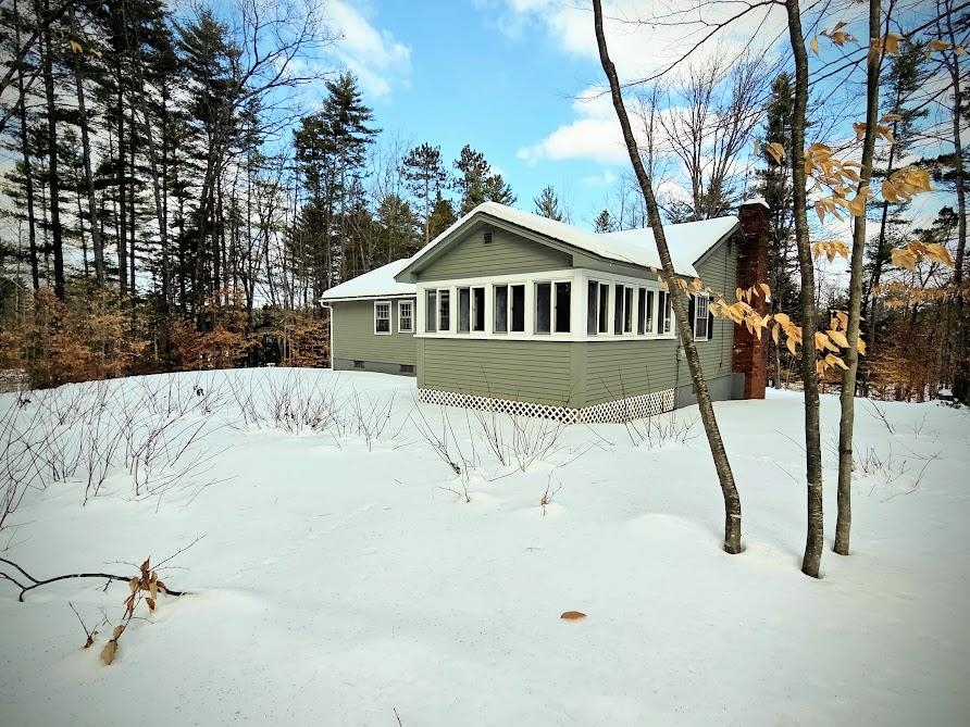 13 Birchdale Road Bow, NH 03304 - Photo 35 of 48