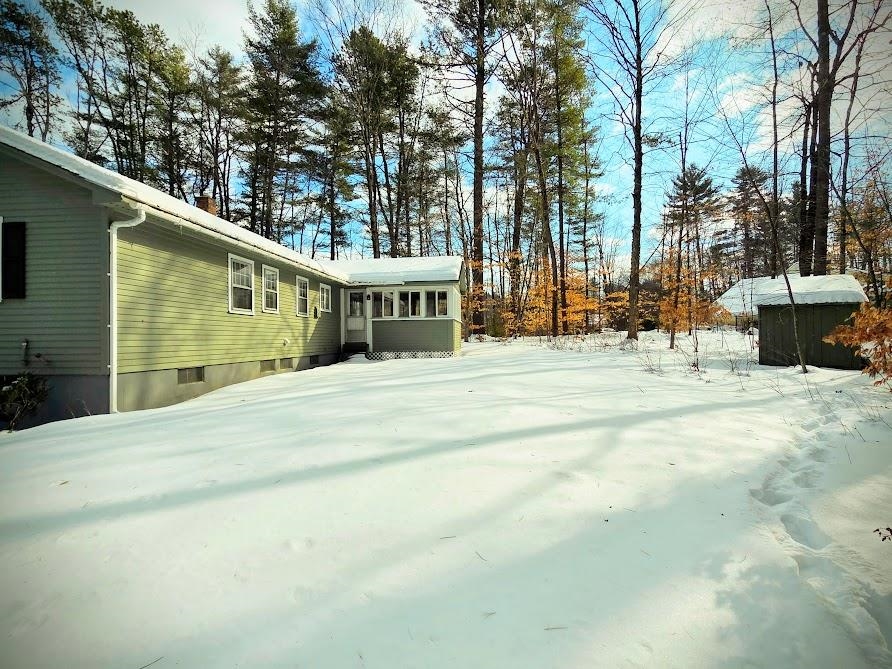 13 Birchdale Road Bow, NH 03304 - Photo 37 of 48