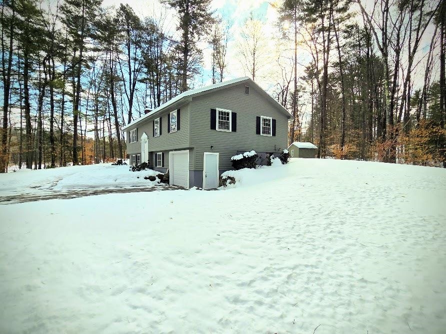 13 Birchdale Road Bow, NH 03304 - Photo 38 of 48