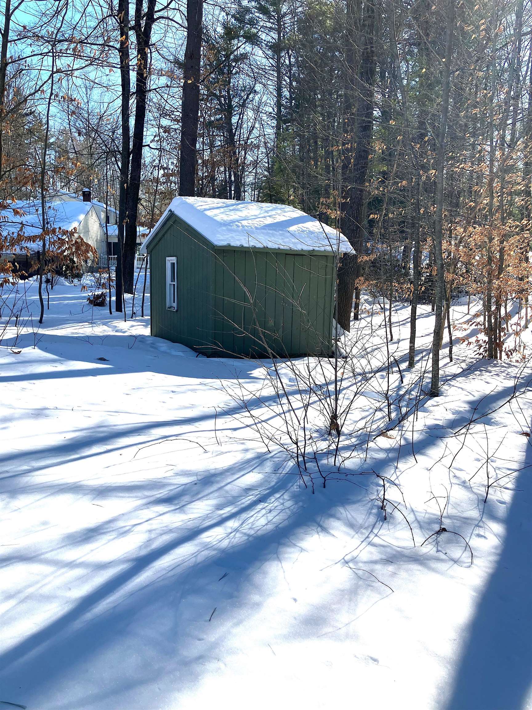 13 Birchdale Road Bow, NH 03304 - Photo 39 of 48