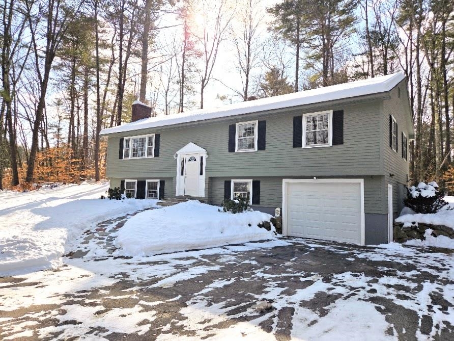 13 Birchdale Road Bow, NH 03304 - Photo 41 of 48