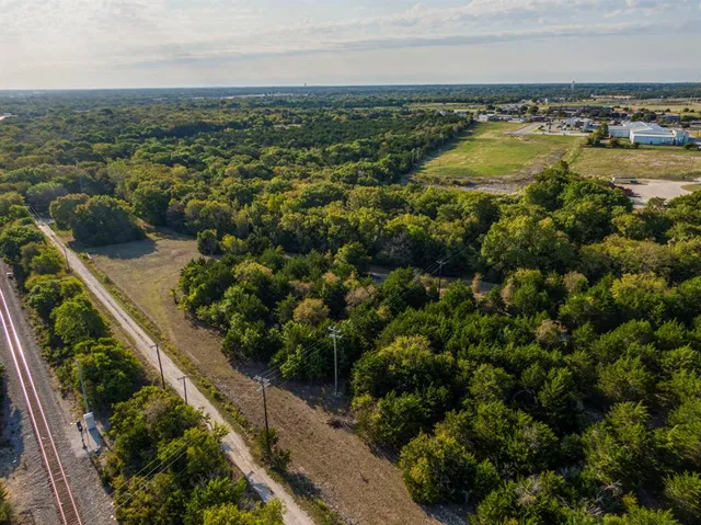 a view of a city and lake view