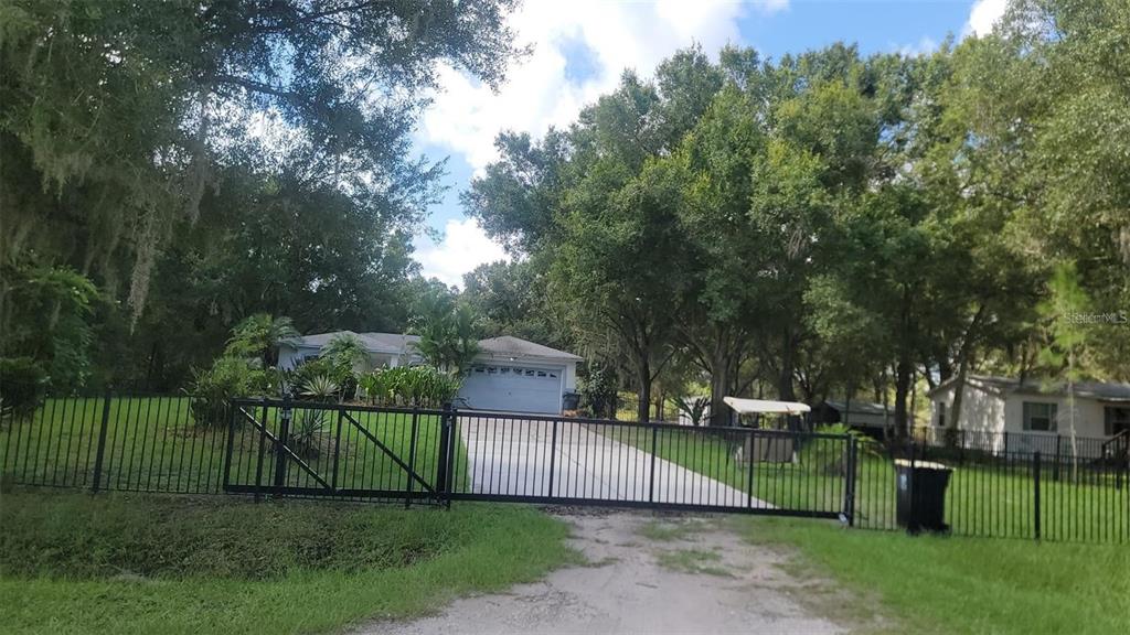 895 Keen Road Frostproof, FL 33843 - Photo 4 of 26