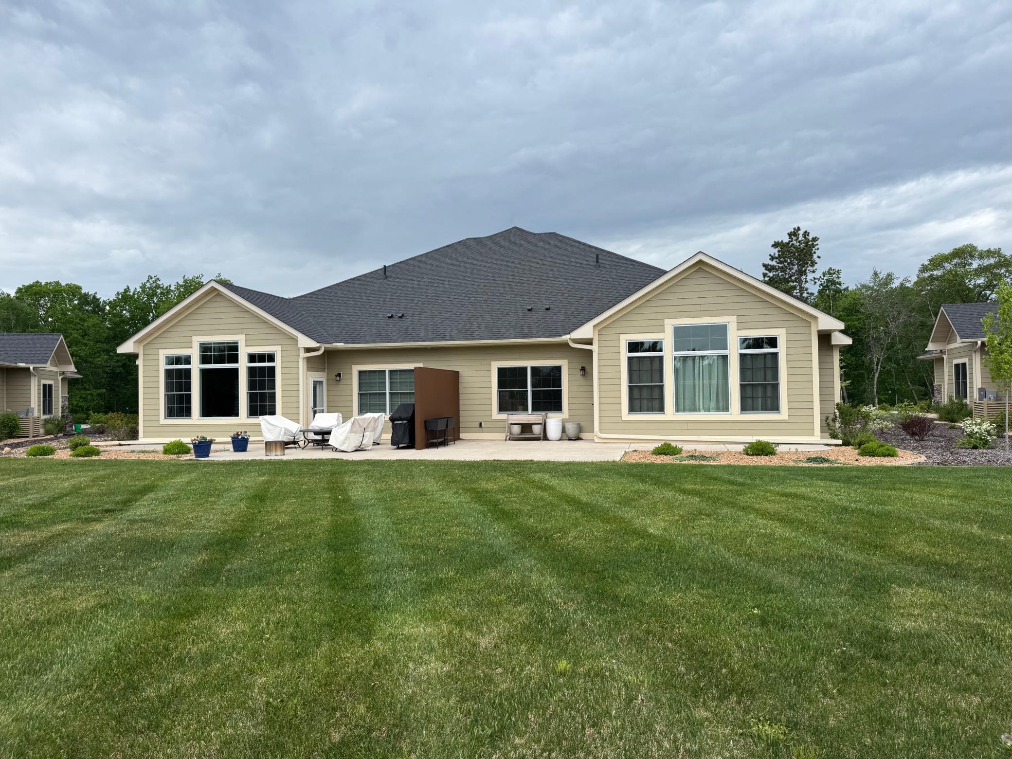 7500 Fairway Lane Breezy Point, MN 56472 - Photo 1 of 28