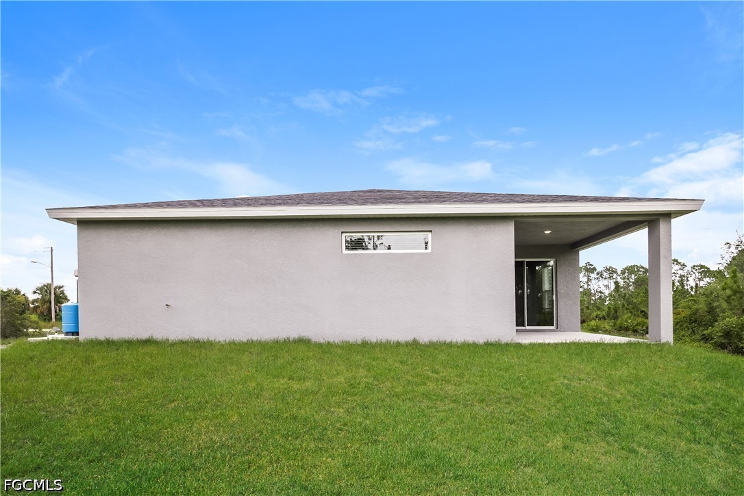 856 Anchor Street Lehigh Acres, FL 33974 - Photo 16 of 17