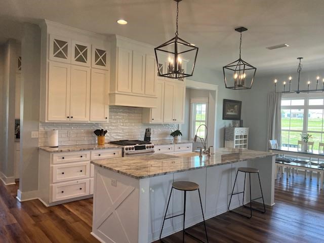 1015 Hardy Road Dothan, AL 36301 - Photo 11 of 52 Kitcen
