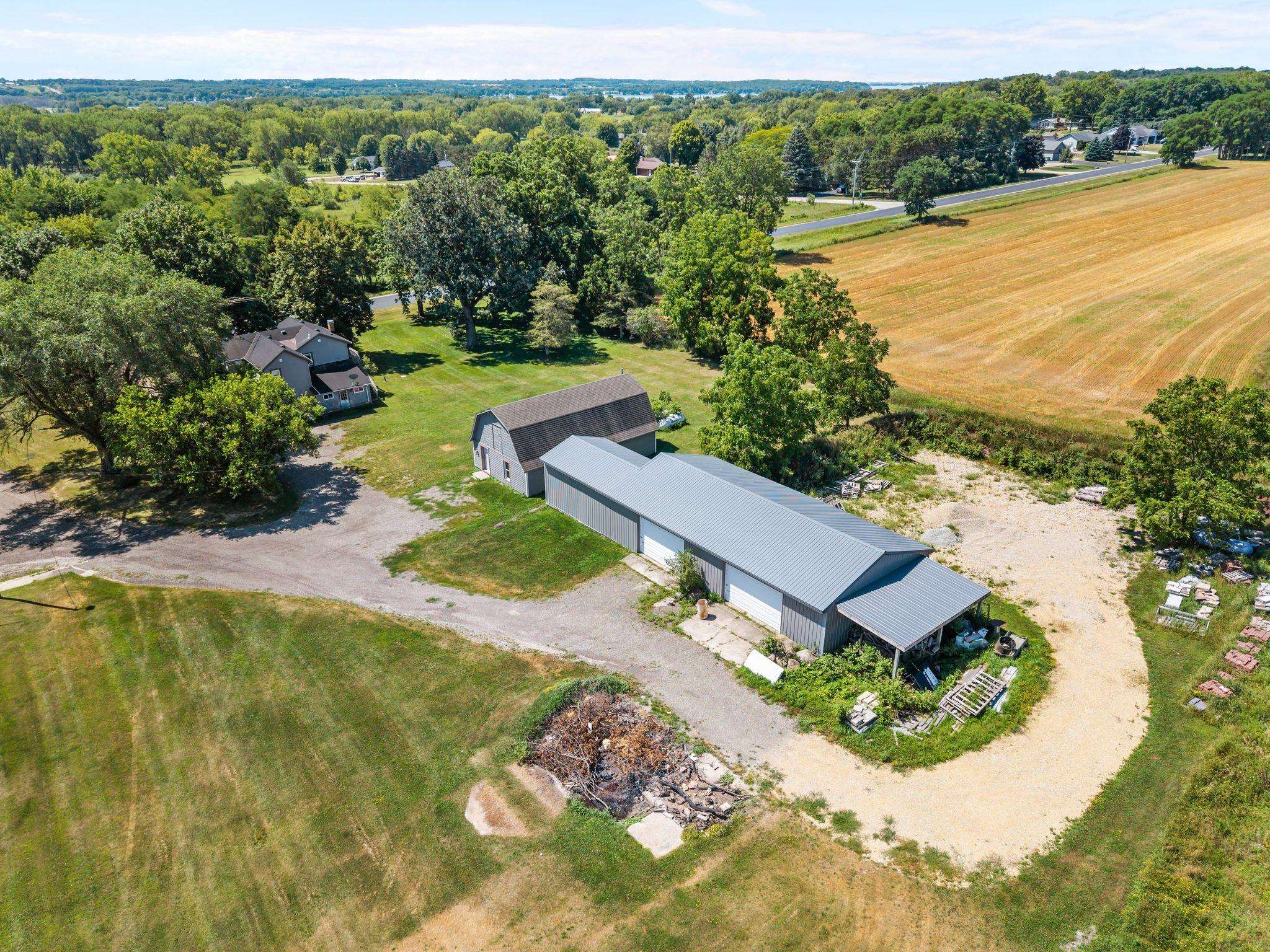 W778 Sunnyside Road Green Lake, WI 54941 - Photo 24 of 57 Gallery Image 24