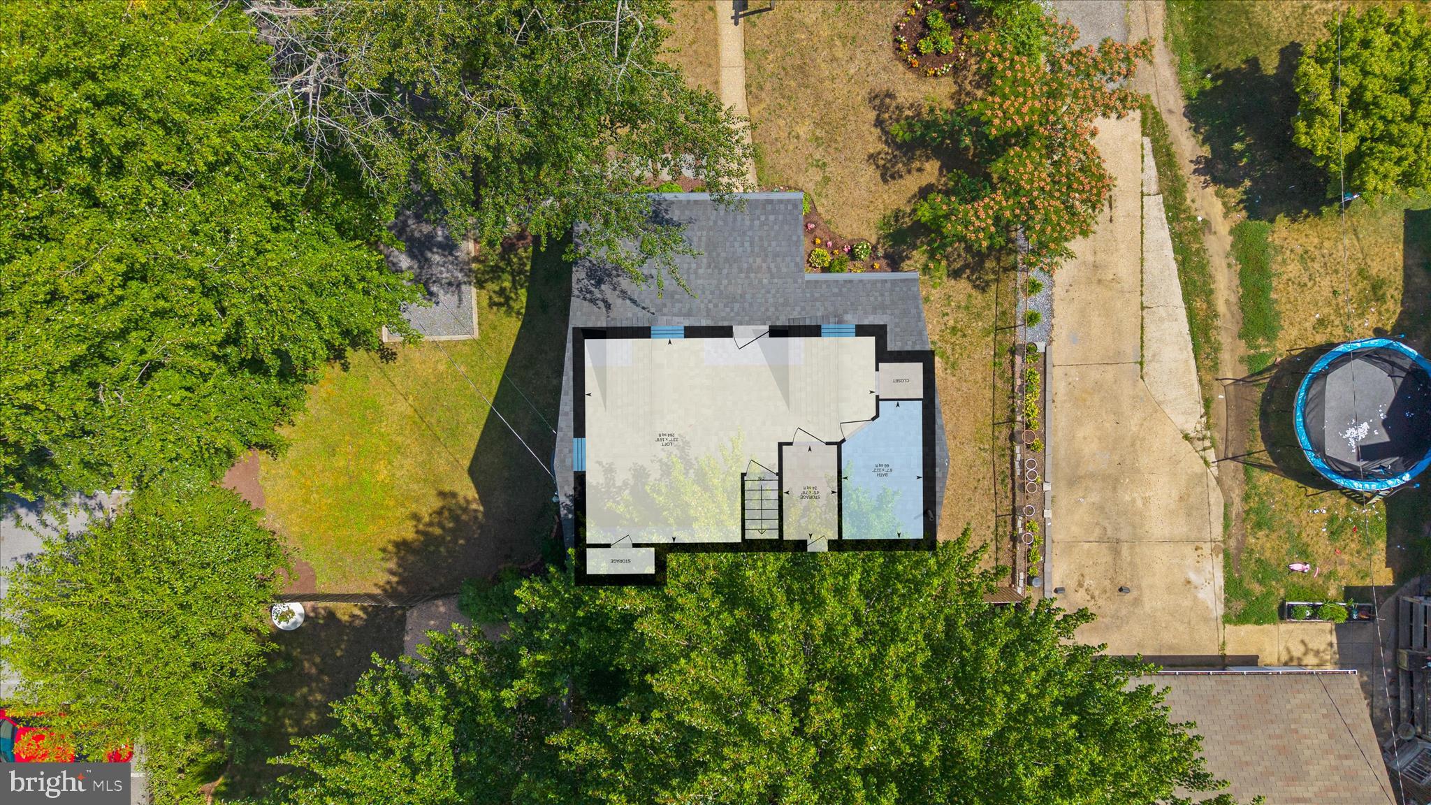 1906 Ridgeville Road Edgewater, MD 21037 - Photo 30 of 35