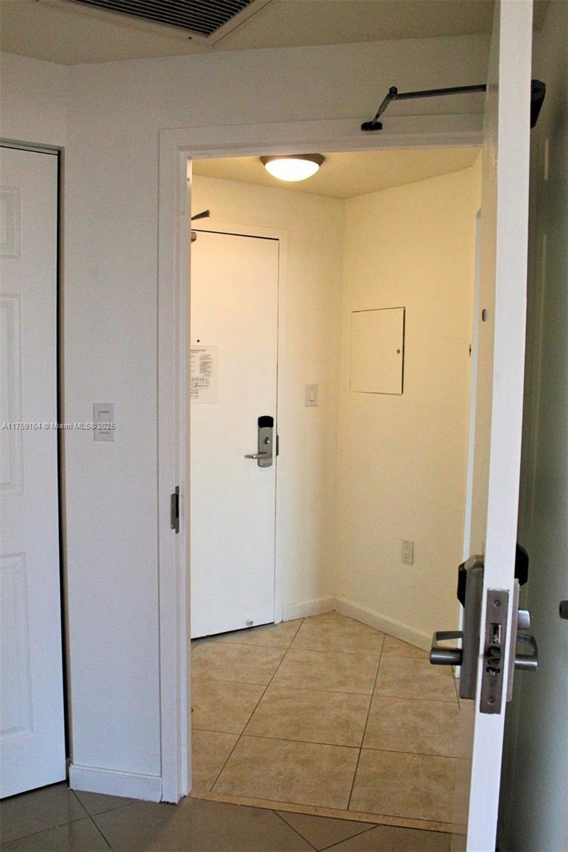 2889 McFarlane Road, Unit 1511 Miami, FL 33133 - Photo 13 of 33 2 door entry, option to have 2 keys