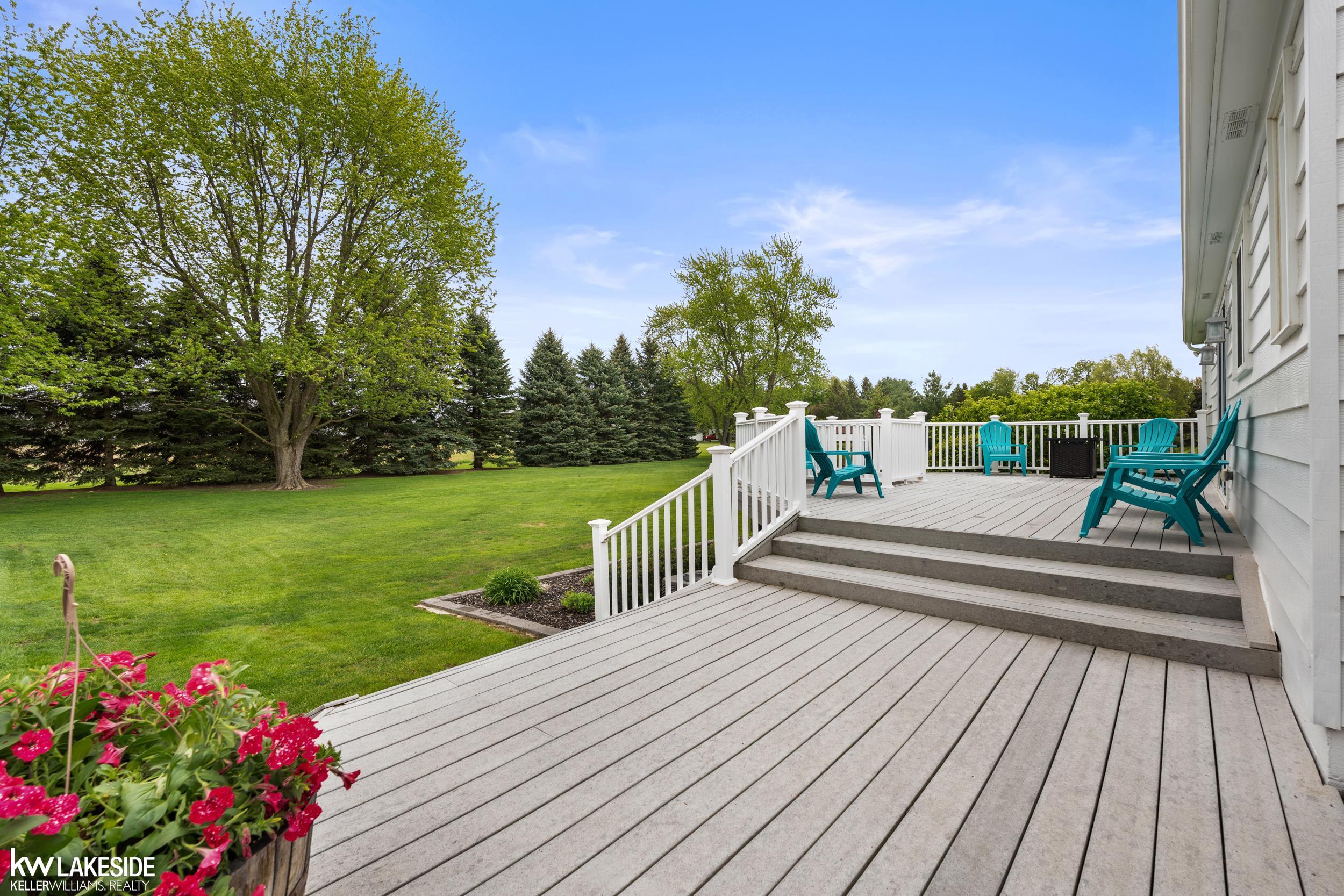 77230 Coon Creek Road Armada, MI 48005 - Photo 29 of 46