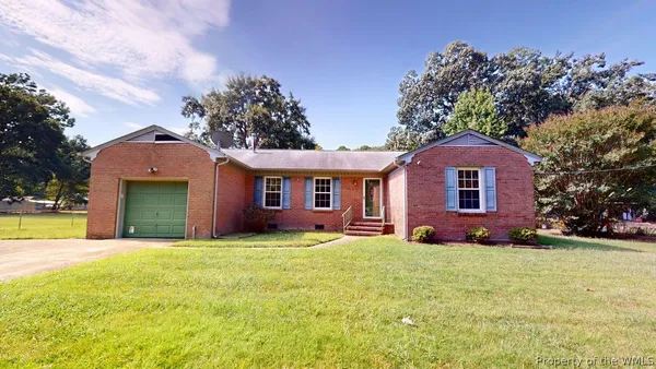 $339,900 | 110 Joanne Drive, Seaford, VA 23696