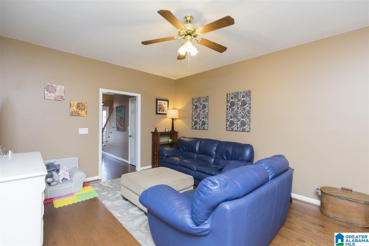 230 Cambrian Ridge Trail Pelham, AL 35124 - Photo 23 of 37
