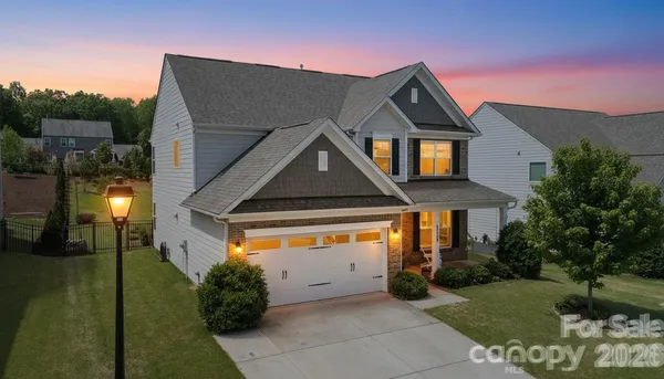 $499,900 | 5339 Pembrey Drive, Denver, NC 28037
