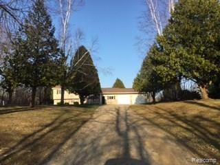 5598 Jones Road North Branch, MI 48461 - Photo 17 of 19