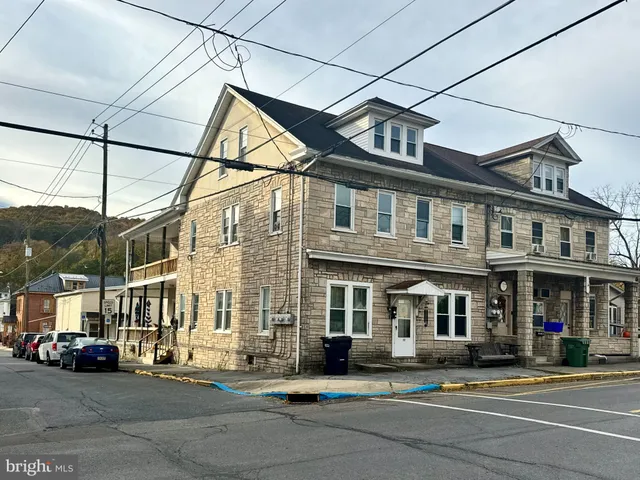 $179,500 | 101 West Main Street, Tremont, PA 17981