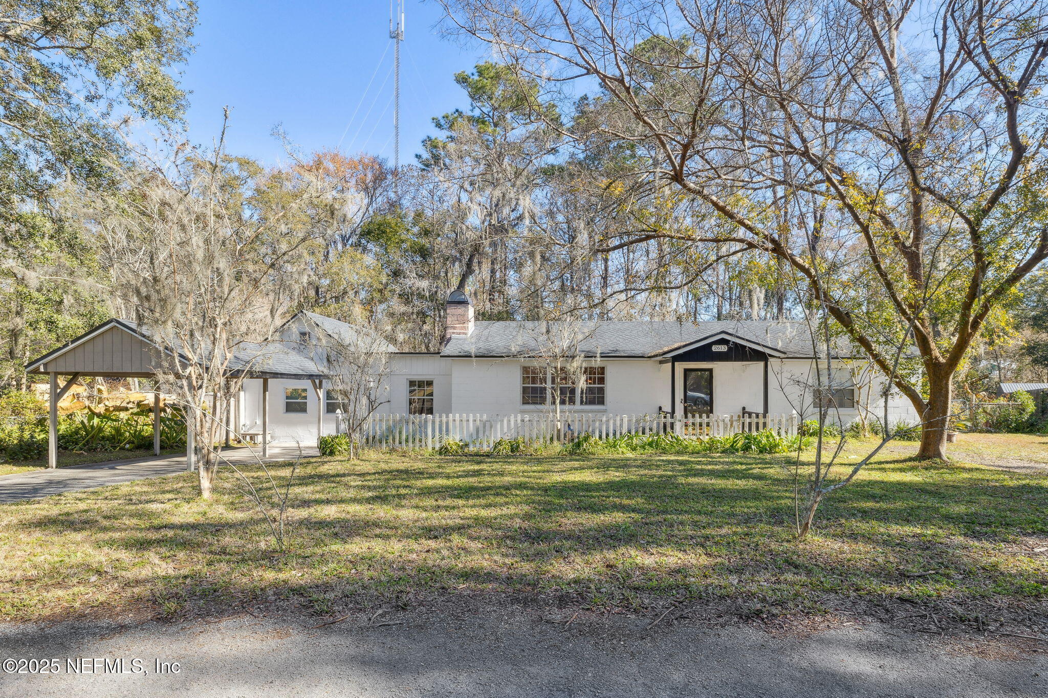 2613 Clara Road Jacksonville, FL 32216 - Photo 1 of 49 1-Front