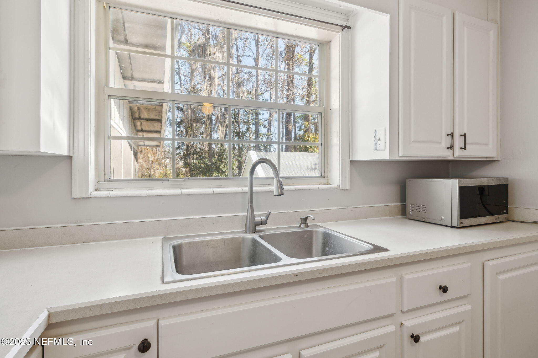 2613 Clara Road Jacksonville, FL 32216 - Photo 13 of 49 13-Kitchen View 2