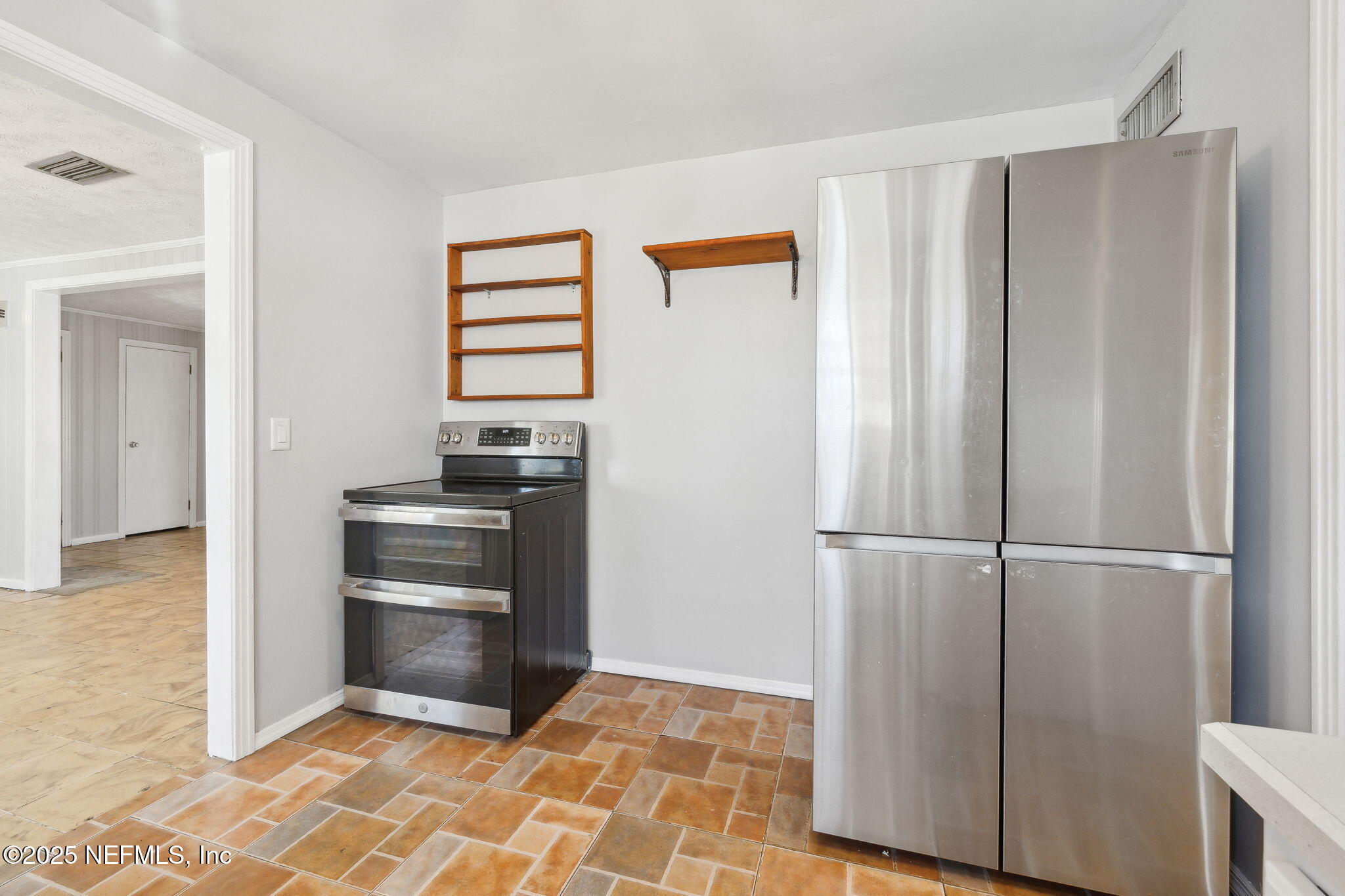 2613 Clara Road Jacksonville, FL 32216 - Photo 14 of 49 14-Kitchen View 3