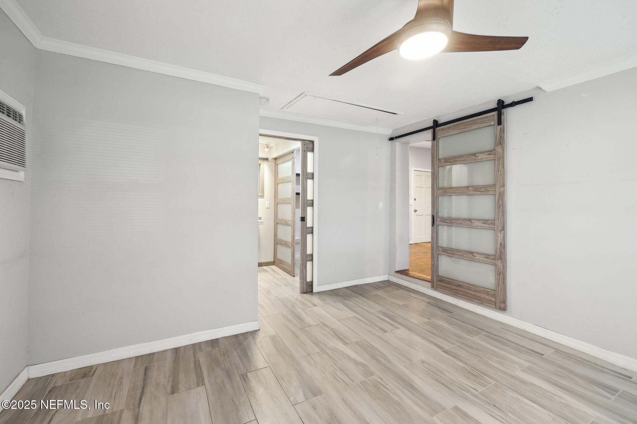 2613 Clara Road Jacksonville, FL 32216 - Photo 20 of 49 20-Primary Bedroom View 3
