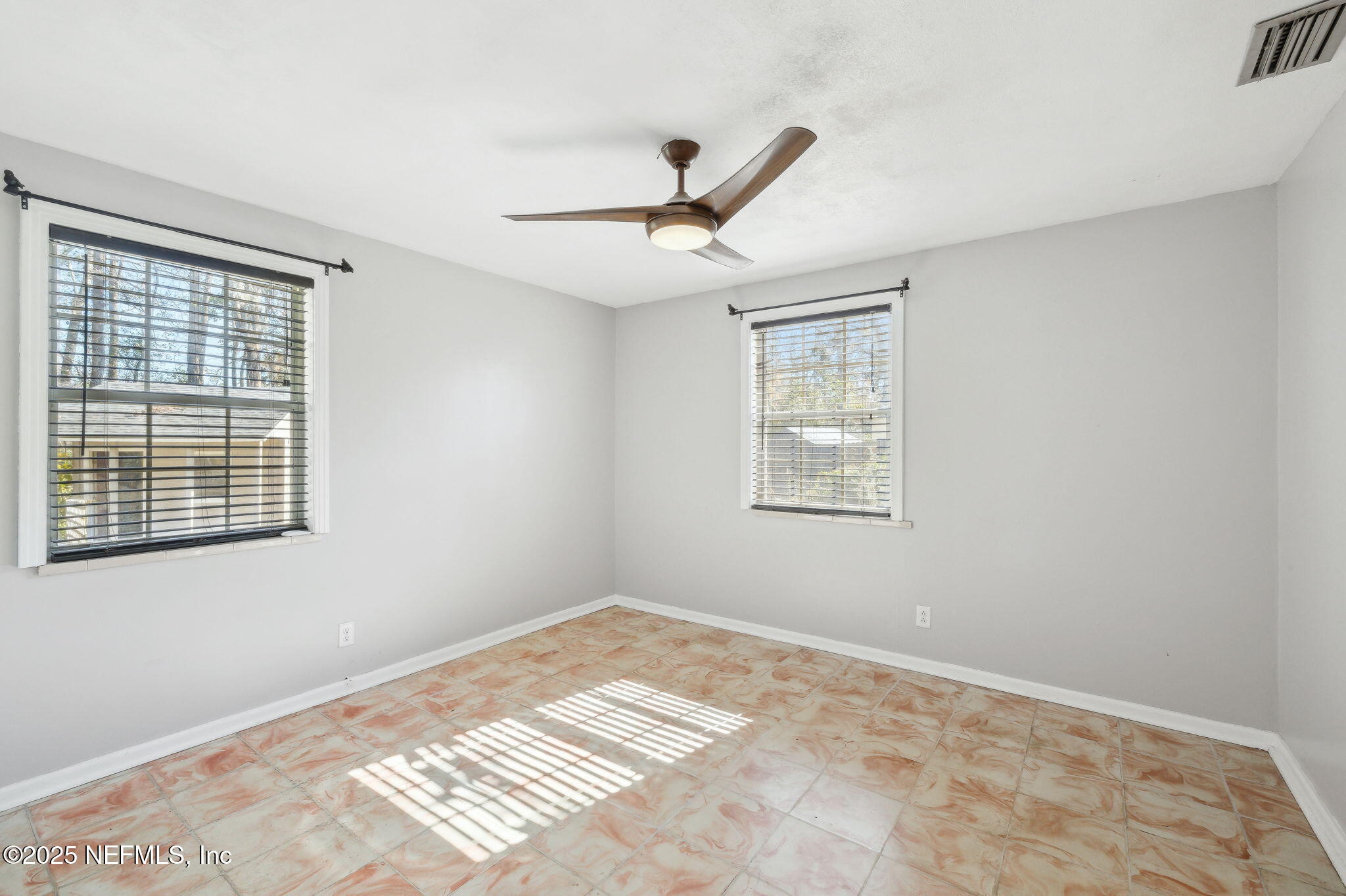 2613 Clara Road Jacksonville, FL 32216 - Photo 25 of 49 25-Bedroom 2 View 1