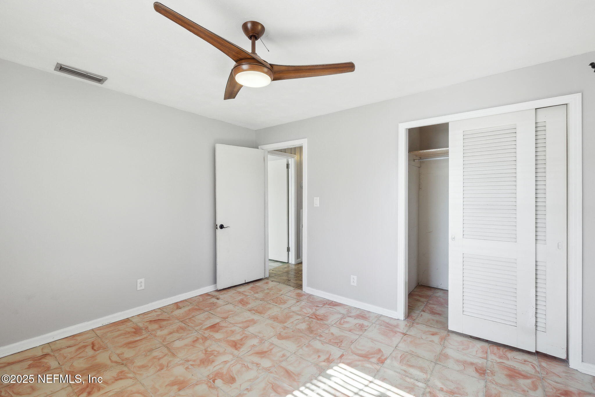 2613 Clara Road Jacksonville, FL 32216 - Photo 26 of 49 26-Bedroom 2 View 2