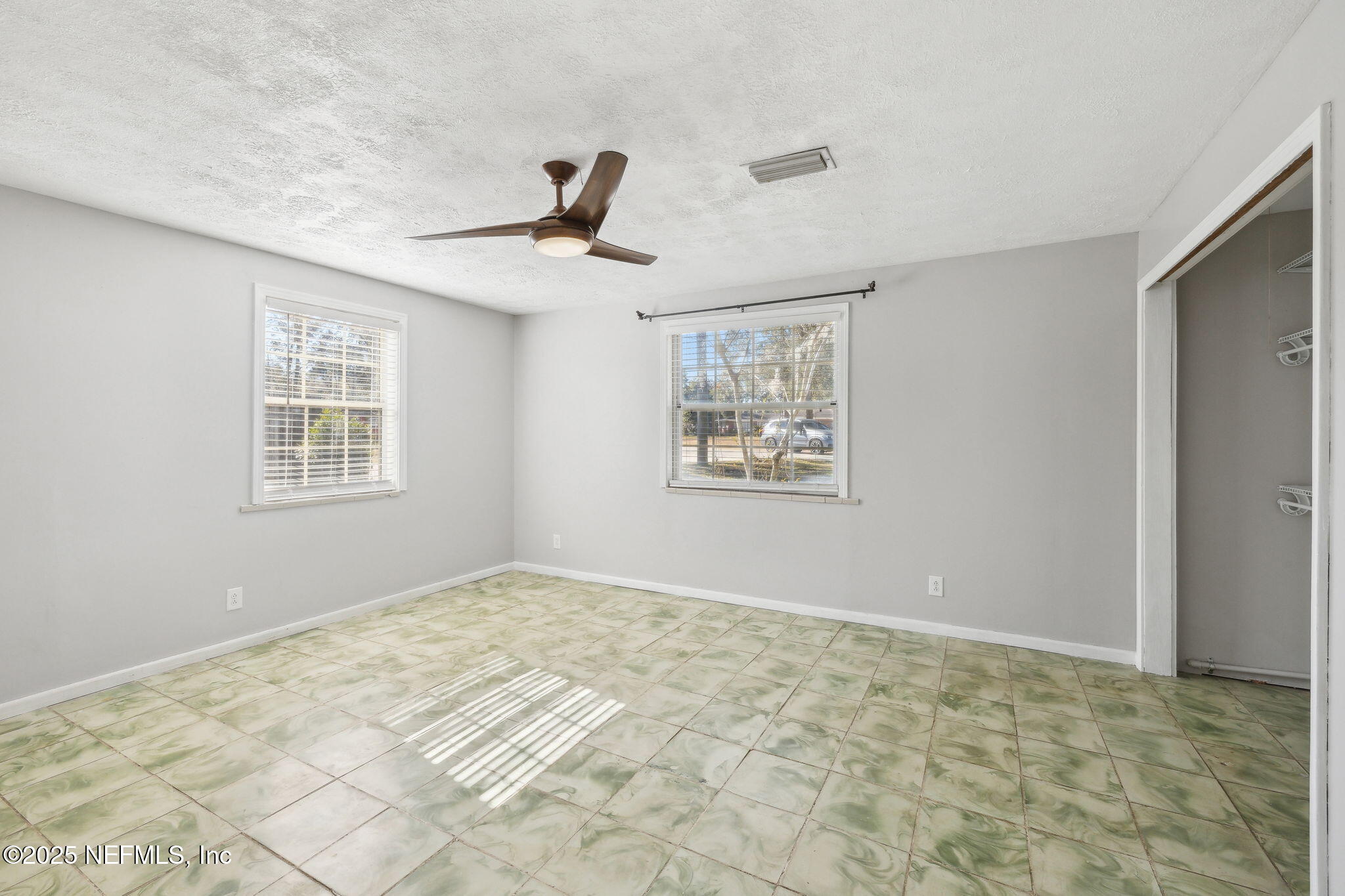 2613 Clara Road Jacksonville, FL 32216 - Photo 27 of 49 27-Bedroom 3 View 1