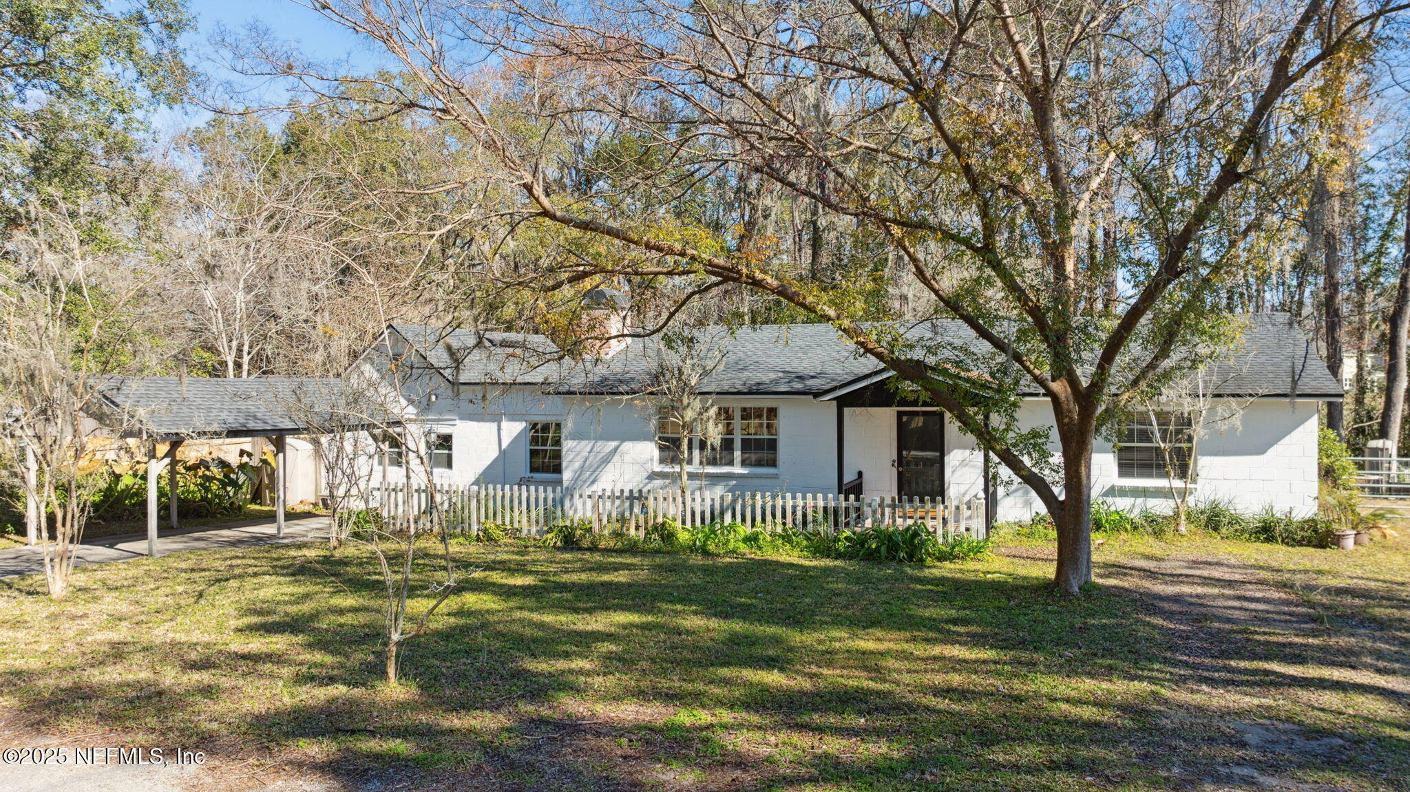 2613 Clara Road Jacksonville, FL 32216 - Photo 39 of 49 39-Front
