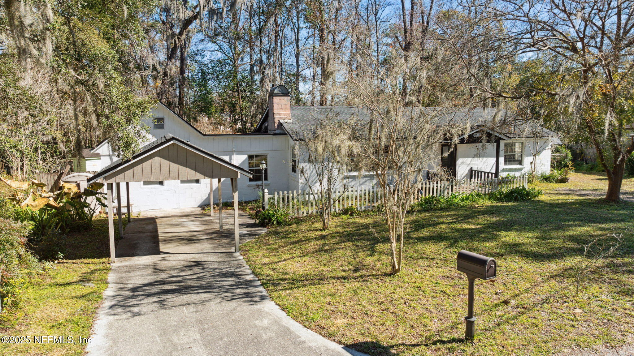 2613 Clara Road Jacksonville, FL 32216 - Photo 40 of 49 40-Front