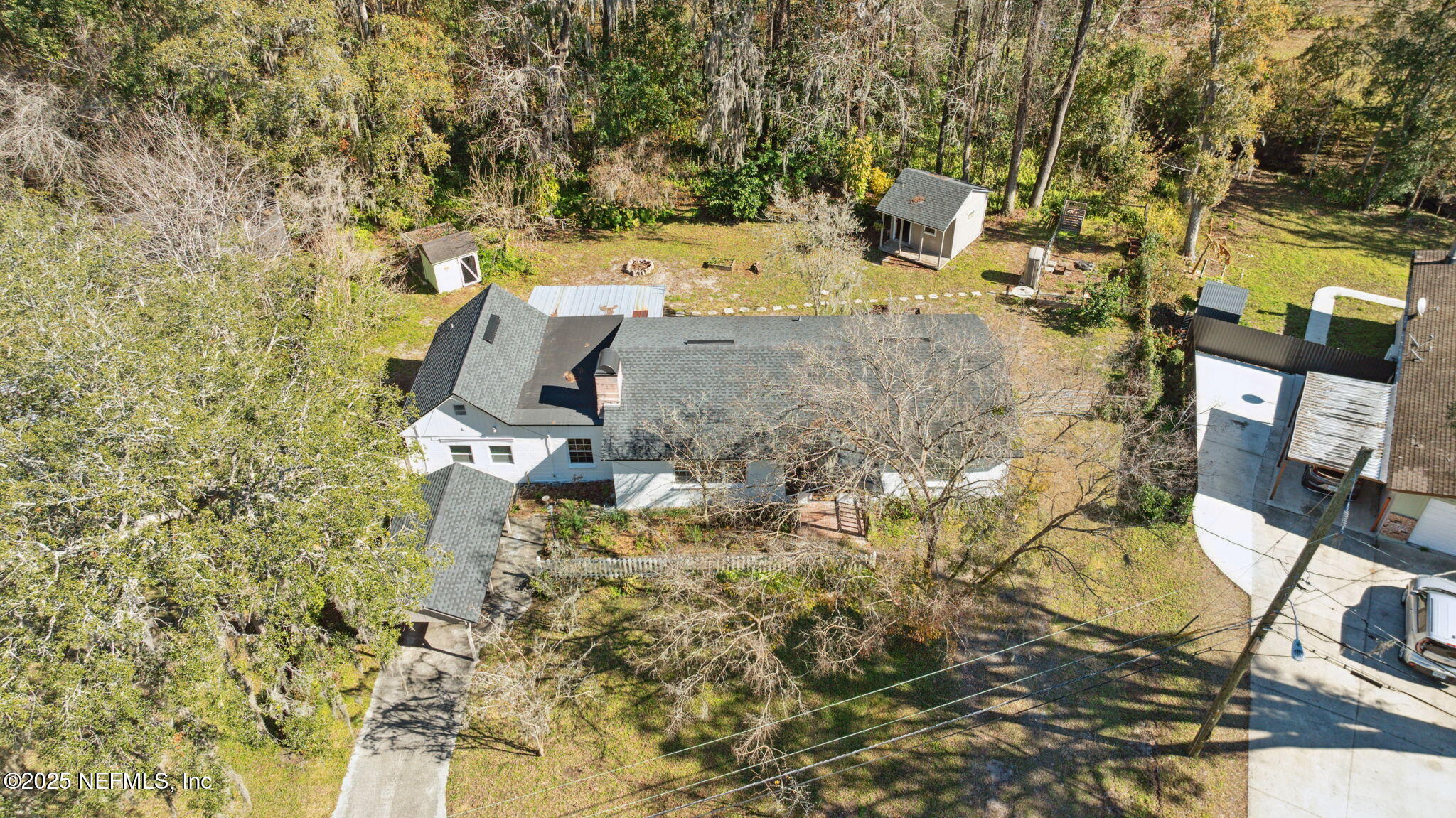 2613 Clara Road Jacksonville, FL 32216 - Photo 44 of 49 44-Property