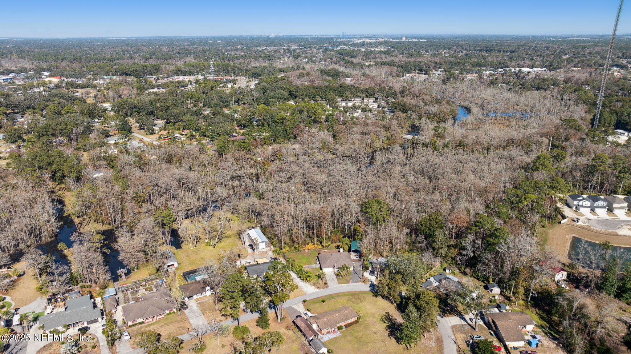2613 Clara Road Jacksonville, FL 32216 - Photo 45 of 49 45-Property Location 1