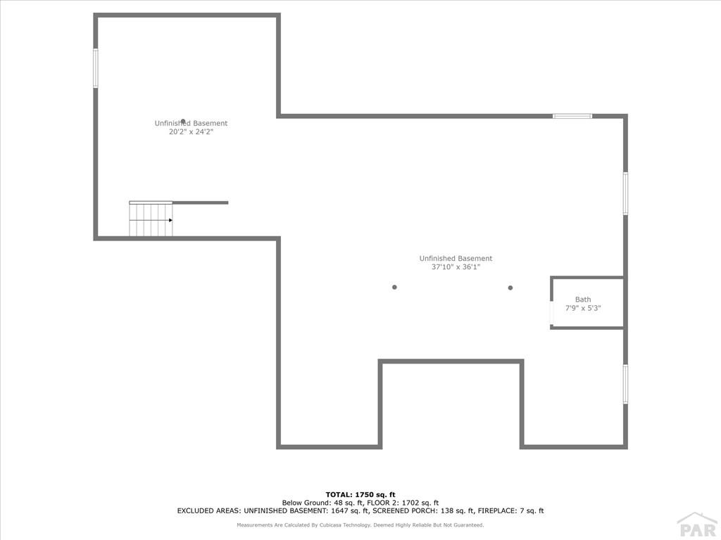 28695 County Farm Road Pueblo, CO 81006 - Photo 44 of 45 Gallery Image 44